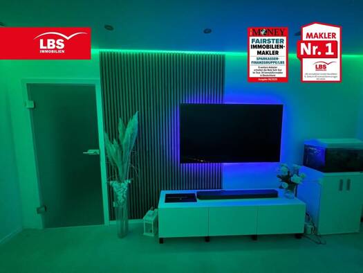 Wohnung zum Kauf 149.999 € 3,5 Zimmer 67,5 m² frei ab 01.01.2027 Wanne Herne 44649