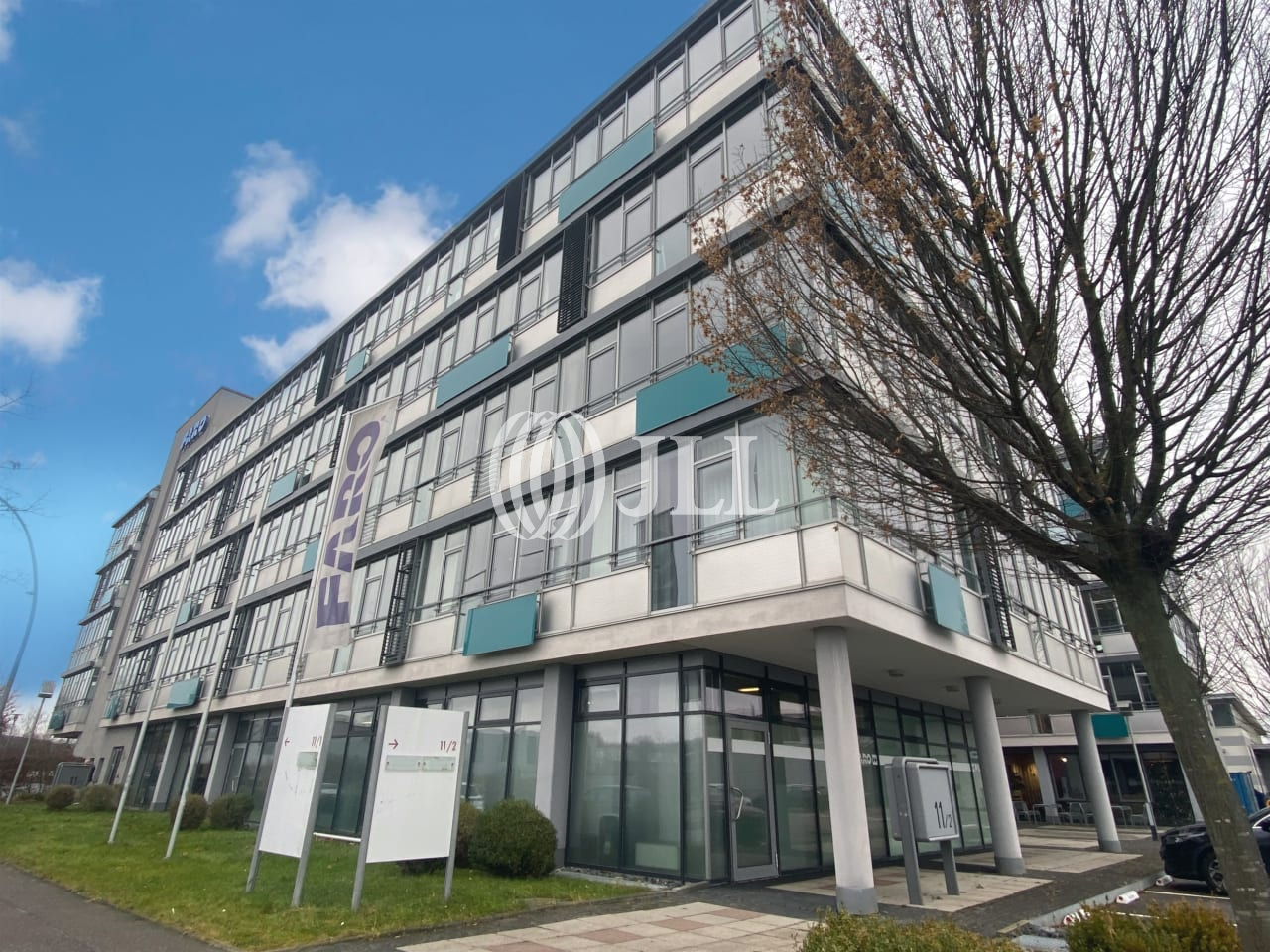 Bürofläche zur Miete provisionsfrei 10 € 2.232,9 m²<br/>Bürofläche Münchingen Korntal-Münchingen 70825