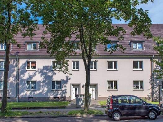 Wohnung zur Miete 627 € 3 Zimmer 77 m² EG frei ab 15.01.2026 Damaschkestraße 9 Mitte Dortmund 44141