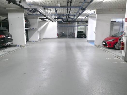 Tiefgaragenstellplatz zum Kauf 30.000 € Martinstraße Wien 1180