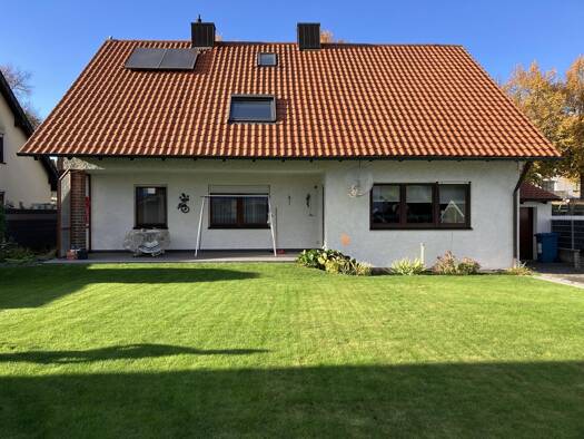 Mehrfamilienhaus zum Kauf 769.000 € 7 Zimmer 180 m² 688 m² Grundstück Ingolstadt 85055