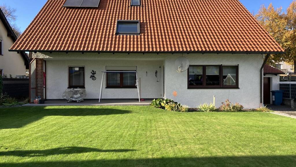 Mehrfamilienhaus zum Kauf 769.000 € 7 Zimmer 180 m² 688 m² Grundstück Ingolstadt 85055