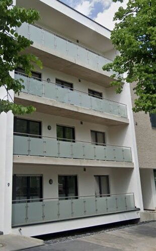 Wohnung zur Miete 445 € 2 Zimmer 66 m²<br/>Wohnfläche Bismarckstraße 7 Gütersloh Gütersloh 33330