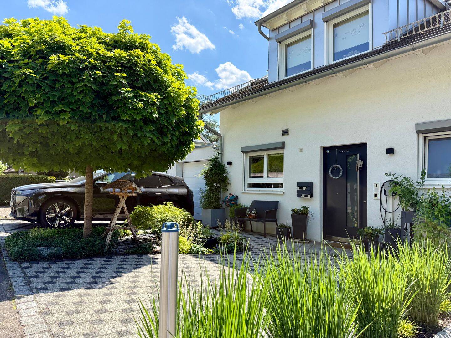Reihenendhaus zum Kauf - Ansicht 3