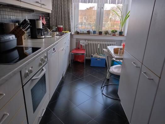 Wohnung zur Miete 500 € 2 Zimmer 66 m² Geschoss 1/2 frei ab 01.05.2026 Mauerfeldchen 46 Würselen 52146