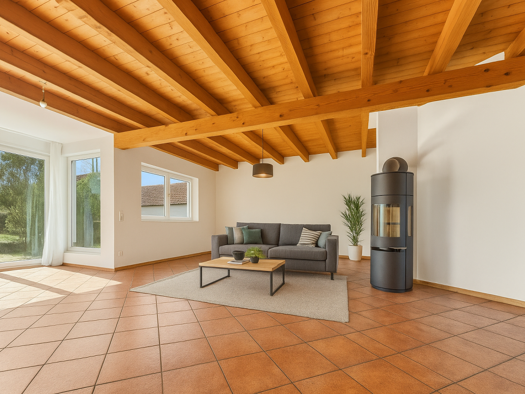 Einfamilienhaus zum Kauf 645.000 € 6 Zimmer 160 m² 500 m² Grundstück frei ab sofort Reichenbach Lahr 77933