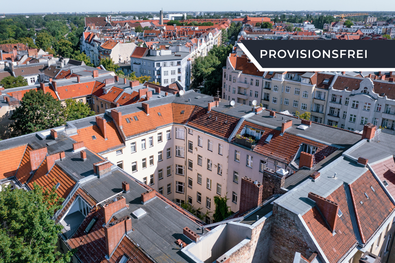 Wohnung zum Kauf provisionsfrei 604.900 € 4 Zimmer 141,8 m² 1. Geschoss Tegeler Weg 104 Charlottenburg Berlin 10589