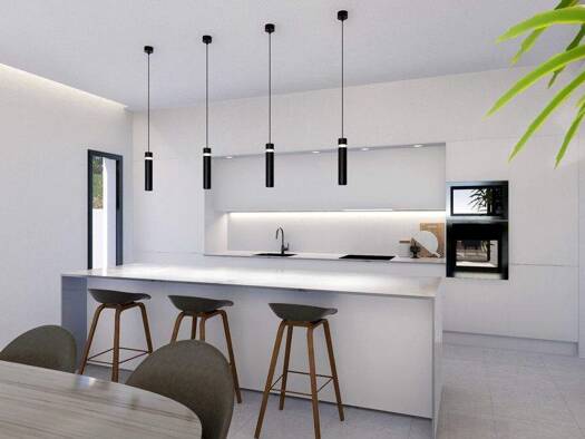 Haus zum Kauf provisionsfrei 1.995.000 € 7 Zimmer 398 m² 859 m² Grundstück Casares 29693