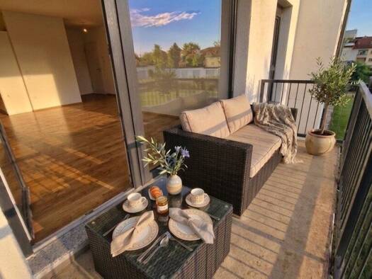 Wohnung zur Miete 578 € 2 Zimmer 54 m² frei ab sofort Traismauer 3133