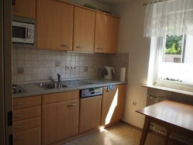 Wohnung zur Miete 450 € 2 Zimmer 28 m² frei ab sofort Nürnberg 90475