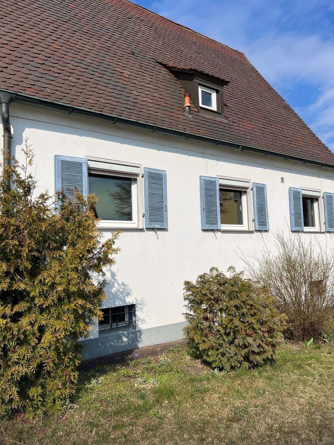 Einfamilienhaus zum Kauf - Ansicht 3