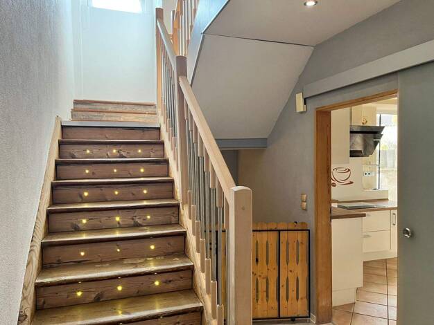 Einfamilienhaus zum Kauf 149.000 € 5 Zimmer 115 m² 555 m² Grundstück Mittelbach Zweibrücken 66482