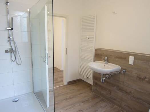 Wohnung zur Miete 475 € 2 Zimmer 56 m² 2. Geschoss frei ab sofort Tulpenstr. 3 Neudorf-Süd Duisburg 47057