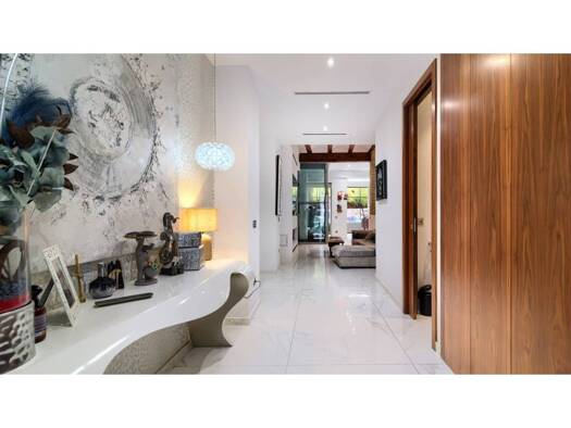 Haus zum Kauf 770.000 € 2 Zimmer 140 m² >Carrer del Doctor Monserrat > Valencia 46008