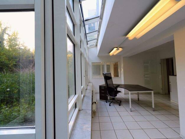 Bürofläche zur Miete provisionsfrei 8.000 € 470 m² Bürofläche Am Niddatal Hausen Frankfurt am Main 60488