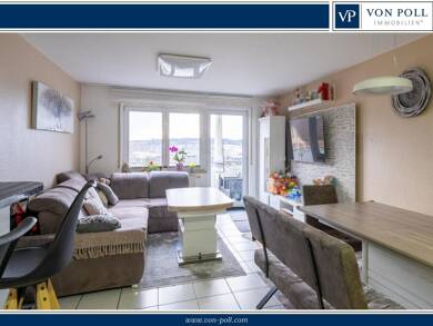Wohnung zum Kauf 250.000 € 4 Zimmer 87,6 m² Villingen-Schwenningen 78048