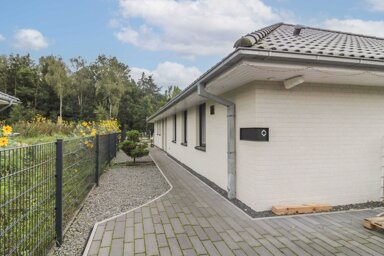 Bungalow zum Kauf 749.000 € 3 Zimmer 143,6 m² 1.083 m² Grundstück Trappenkamp 24610