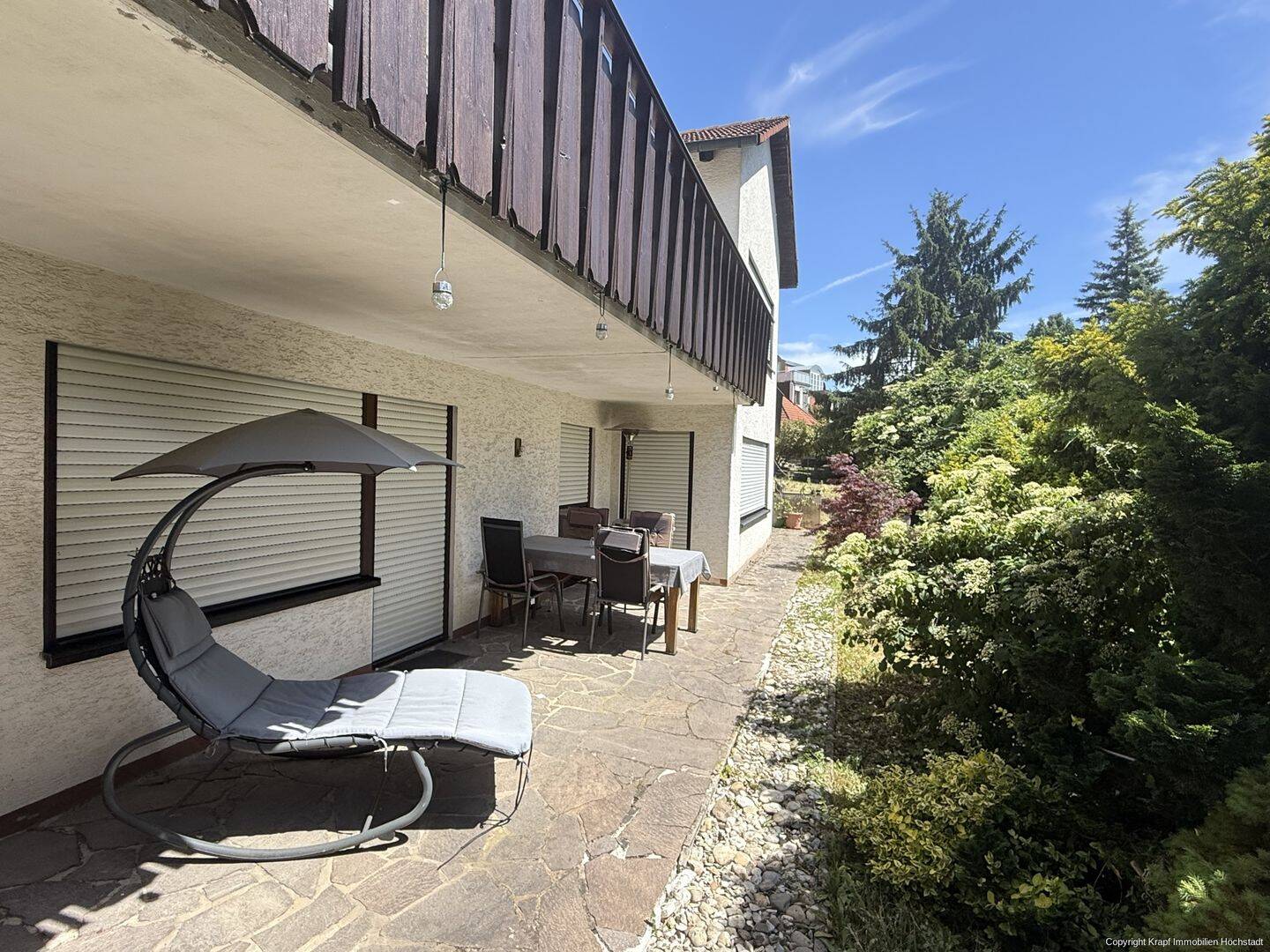 House in Marloffstein, Landkreis Erlangen-Höchstadt - Ansicht 5