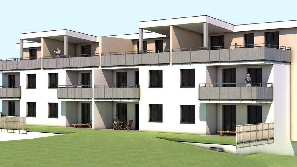 Fertig- und Musterhäuser zum Kauf Rieneckstraße 17 Lauda Lauda-Königshofen 97922