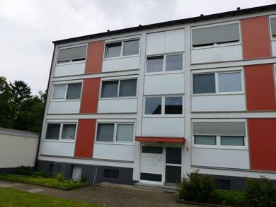Wohnung zum Kauf 135.000 € 2 Zimmer 72 m² 2. Geschoss Wilhelm-Busch-Ring 5 Methler Kamen 59174