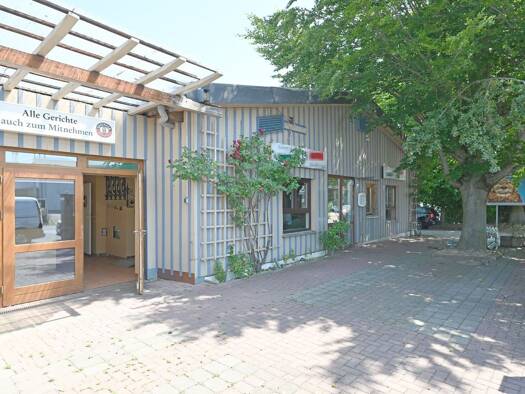 Restaurant zur Miete 4.250 € Hechtsheim Mainz 55129