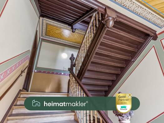 Wohnung zum Kauf 169.000 € 2 Zimmer 57 m² EG Volkmarsdorf Ost 04315