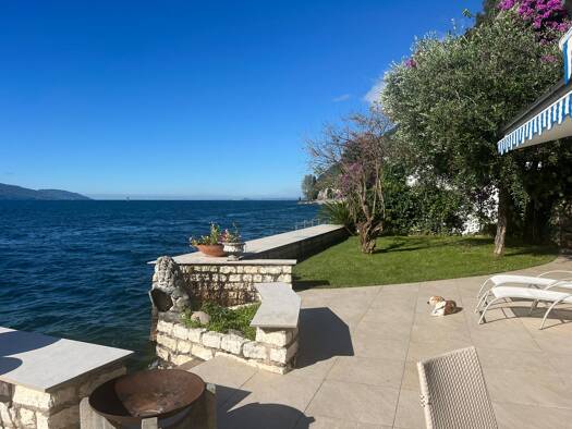 Haus zum Kauf 2.200.000 € 3 Zimmer 90 m² 300 m² Grundstück frei ab sofort Tignale