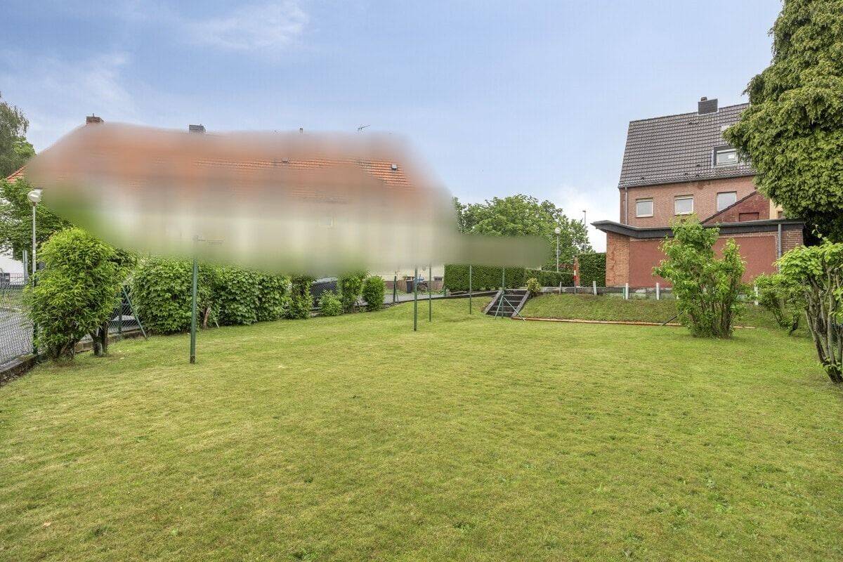 Doppelhaushälfte zum Kauf - Ansicht 5