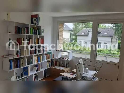 Wohnung zur Miete Tauschwohnung 1.200 € 3 Zimmer 88 m² 1. Geschoss Blankenese Hamburg 22587