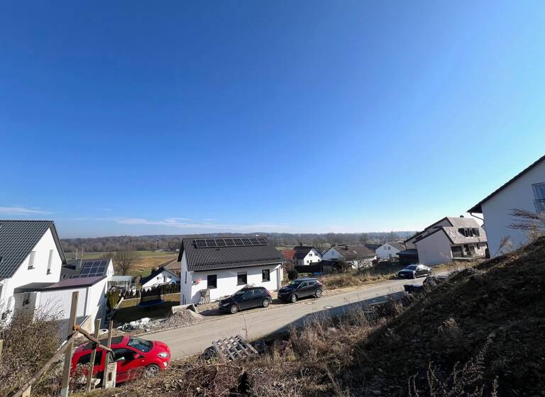 Grundstück zum Kauf 545 m²<br/>Grundstück Am Wurbrunnen Waldstetten Waldstetten 89367