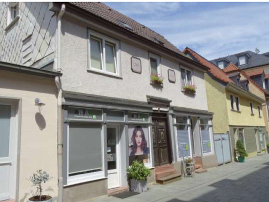 Haus zum Kauf als Kapitalanlage geeignet 304 m² 374 m² Grundstück Bad Homburg Bad Homburg vor der Höhe 61348