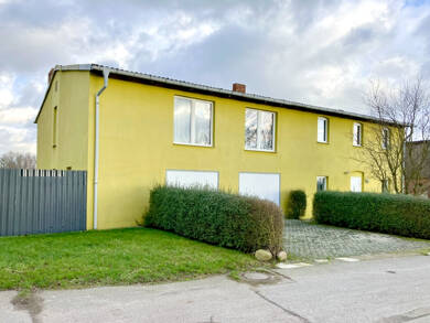 Einfamilienhaus zum Kauf 135.000 € 9 Zimmer 166 m² 3.560 m² Grundstück Werder Werder 17089