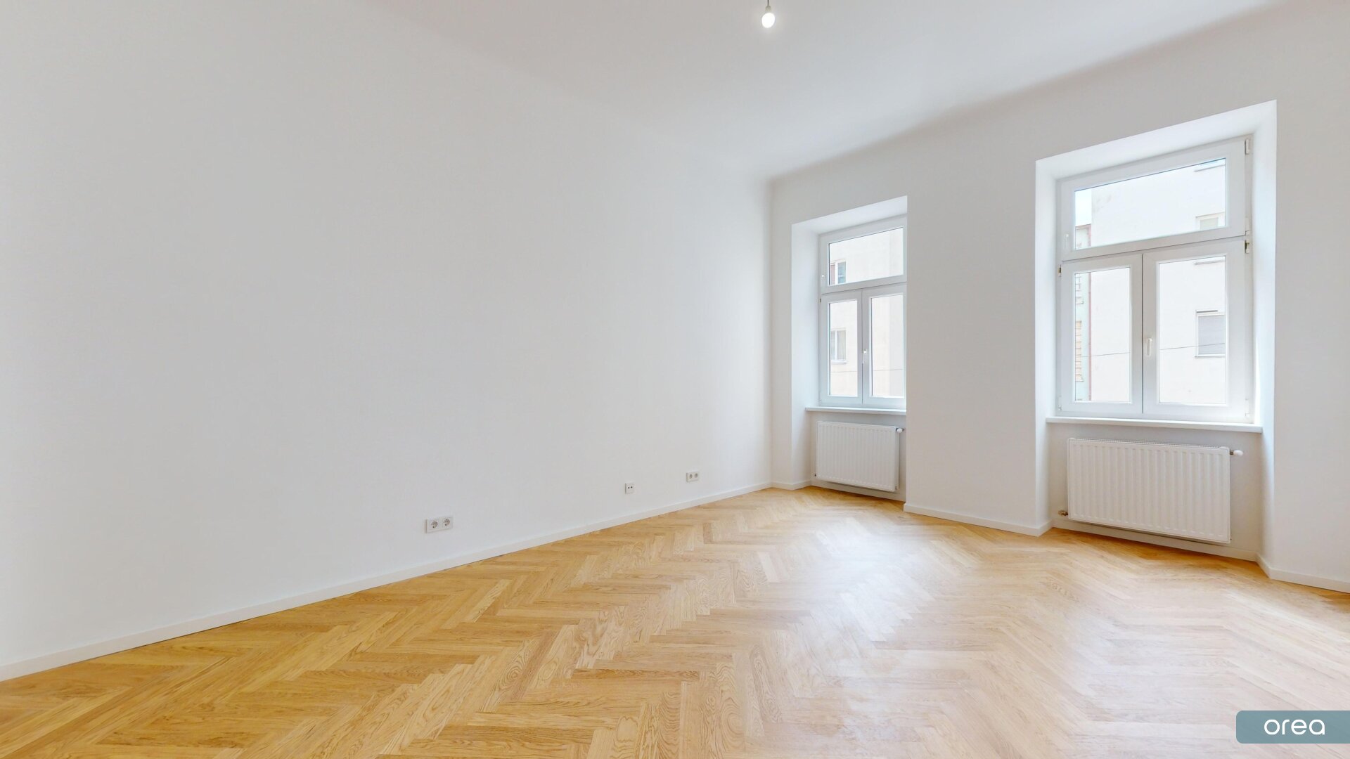 Wohnung zum Kauf 332.000 € 2 Zimmer 50,9 m²<br/>Wohnfläche 2.<br/>Geschoss Gestettengasse Wien 1030