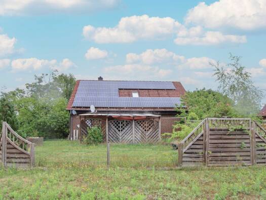 Sonstiges zum Kauf als Kapitalanlage geeignet 275.000 € 4 Zimmer 145 m² 881 m² Grundstück Martfeld Martfeld 27327