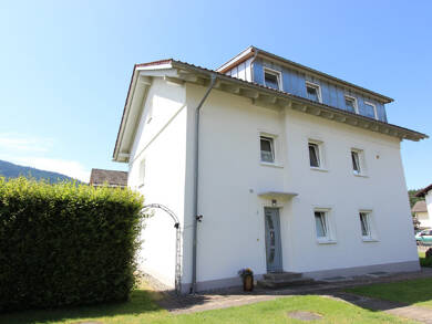 Mehrfamilienhaus zum Kauf 598.000 € 8 Zimmer 225,2 m² 933 m² Grundstück Kleinweiler Hofen Weitnau 87480