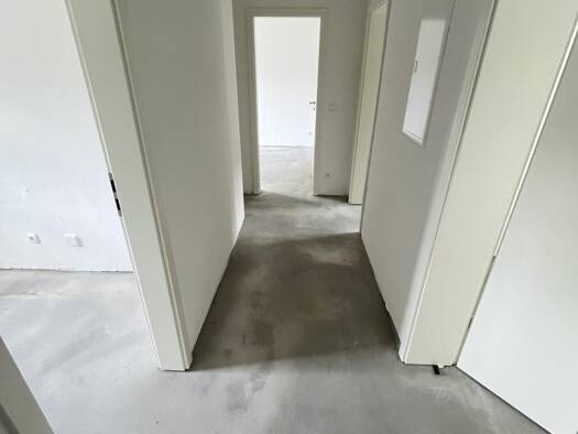 Wohnung zur Miete 449 € 3 Zimmer 60,2 m² 1. Geschoss frei ab 02.11.2025 Dinnendahlstraße 7 Merklinde Castrop-Rauxel 44577