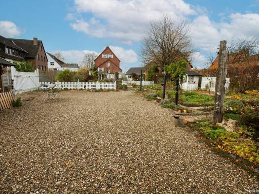 Grundstück zum Kauf 174.300 € 700 m² Grundstück Klein Förste Harsum / Klein Förste 31177