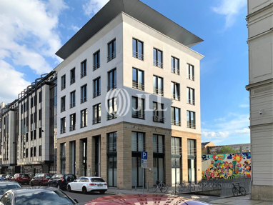 Bürofläche zur Miete Provisionsfrei 15 € 710,1 m² Bürofläche teilbar ab 158 m² Zentrum - Südost Leipzig 04103