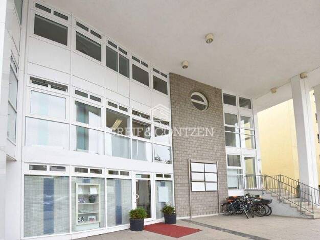 Büro zur Miete 10,50 € 973 m² Bürofläche teilbar ab 133 m² Bad Godesberg Bonn 53177