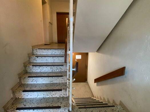 Wohnung zum Kauf als Kapitalanlage geeignet 124.999 € 1,5 Zimmer 58 m² Schwarzbachstraße Mettmann 40822