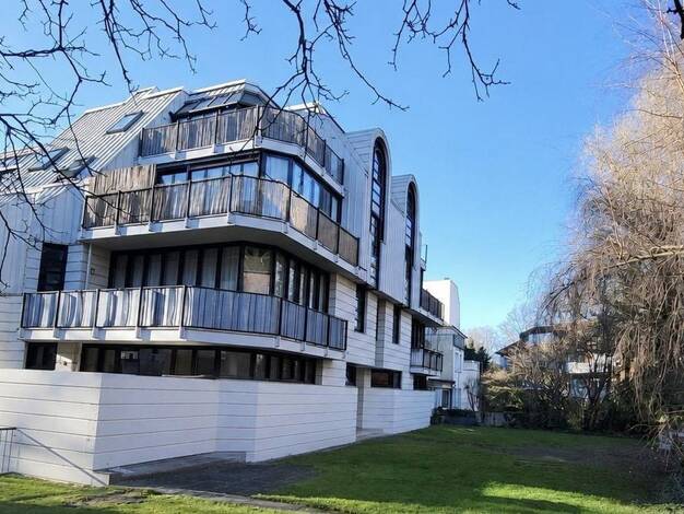 Wohnung zur Miete 1.300 € 2 Zimmer 60 m² EG frei ab 01.10.2026 Wehrstraße 7 Centrum Innenstadtring 48151