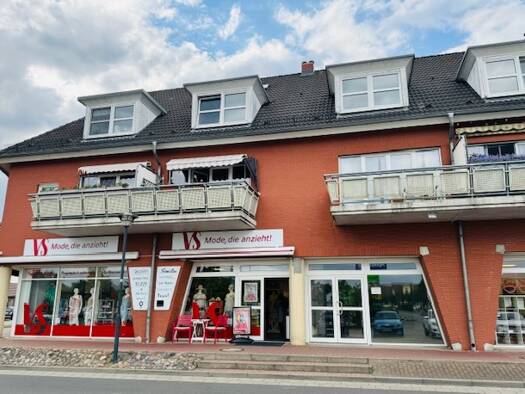 Gewerbepark zum Kauf 234.700 € 94,3 m² Grundstück Markstr. 1e Werder (Havel) 14542