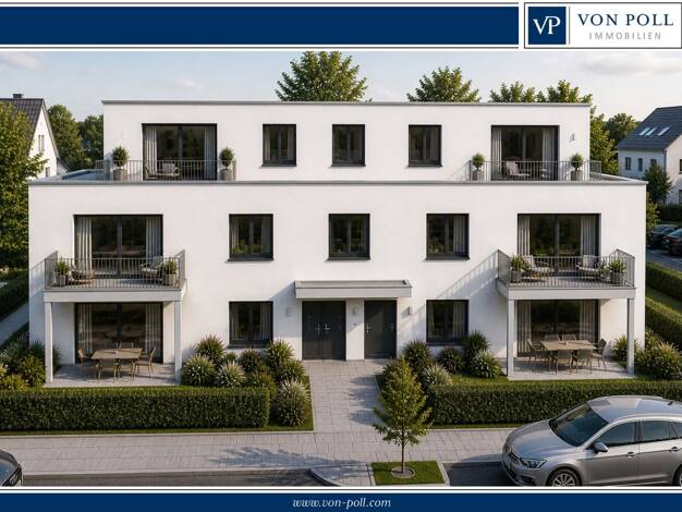 Wohnung zum Kauf provisionsfrei 375.000 € 3,5 Zimmer 87 m² Ansbach Ansbach 91522