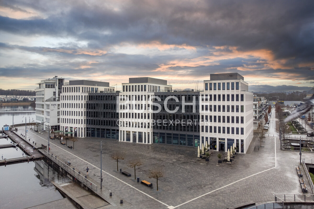 Bürofläche zur Miete 881 m²<br/>Bürofläche Hörde Dortmund 44263