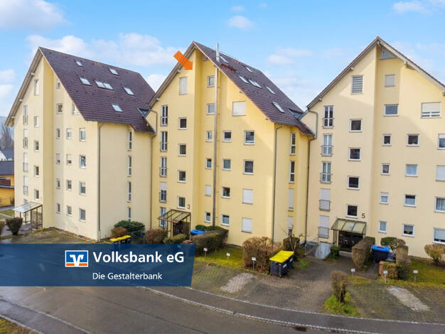 Maisonette zum Kauf 219.000 € 4 Zimmer 67,9 m² Rielasingen Rielasingen-Worblingen 78239