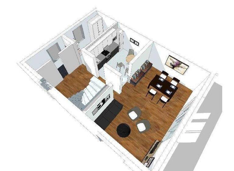 Doppelhaushälfte zum Kauf 355.000 € 4 Zimmer 125 m² 380 m² Grundstück Apolda 99510