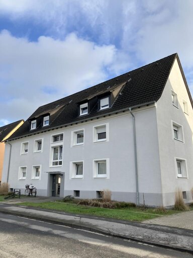 Wohnung zur Miete 549 € 2,5 Zimmer 61,2 m² 2. Geschoss Hünenweg 12 Alstedde Lünen 44534