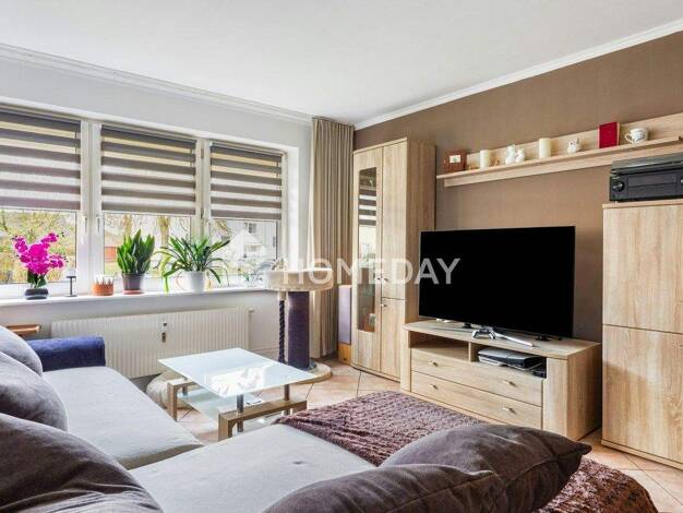 Wohnung zum Kauf 198.000 € 3 Zimmer 67 m² EG Reinbek 21465