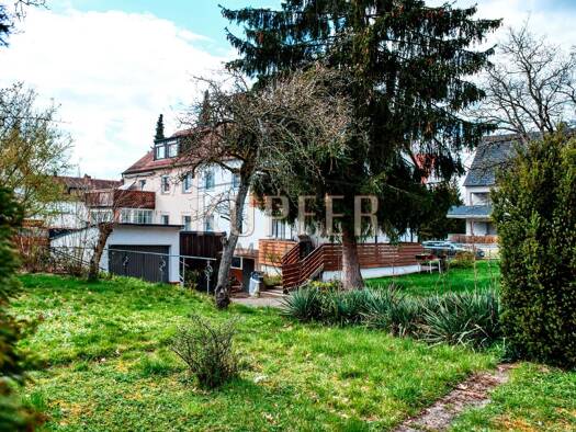 Grundstück zum Kauf 690.000 € 747 m² Grundstück Forchheim Forchheim 91301