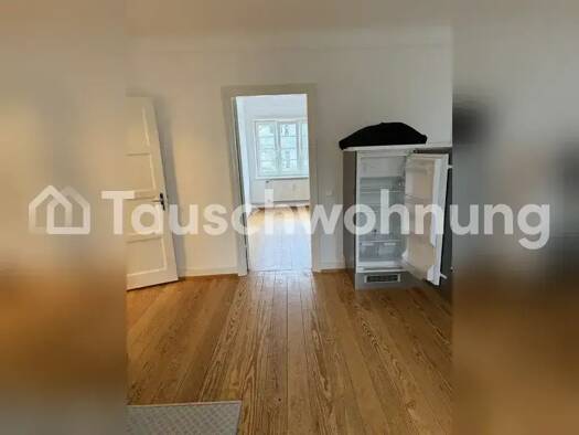 Wohnung zur Miete Tauschwohnung 900 € 2 Zimmer 53 m² 1. Geschoss Winterhude Hamburg 22303